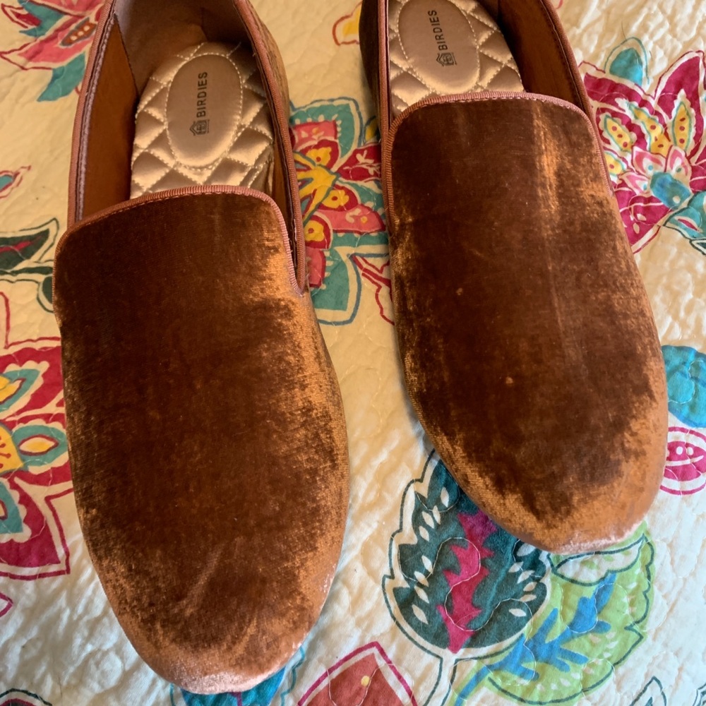 Birdies The Starling Flat